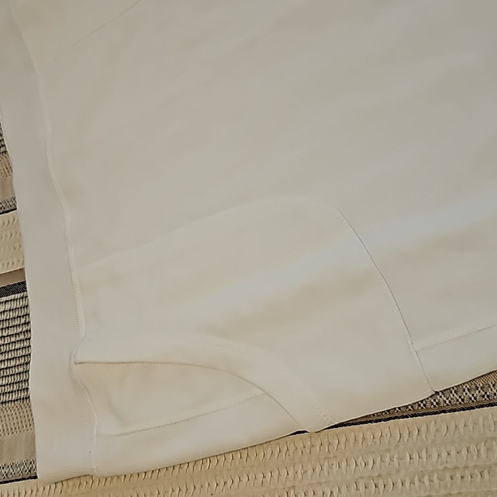 Cable & Guage skirt xl white - Picture 2 of 4